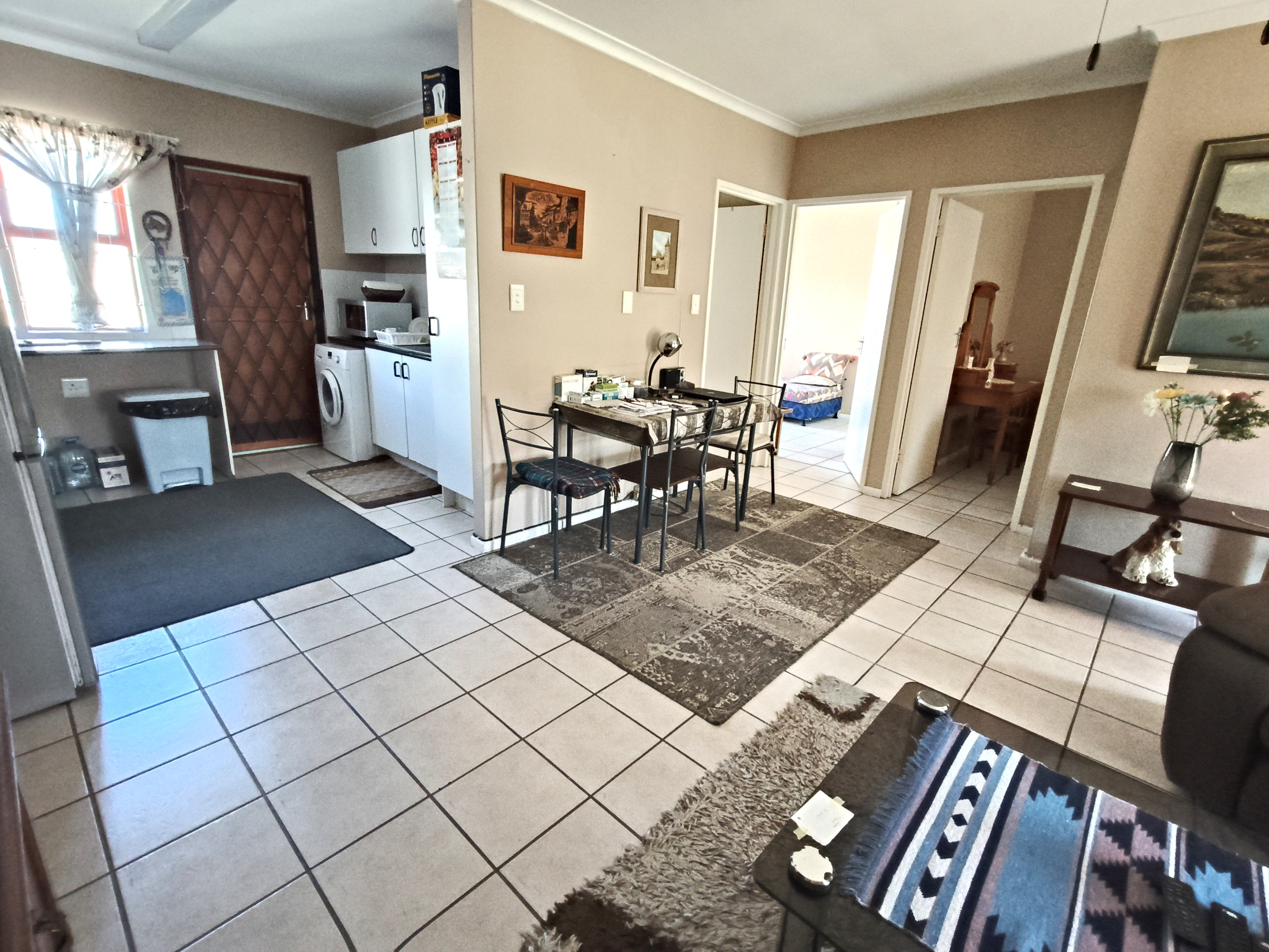 2 Bedroom Property for Sale in Fairview Golf Estate Western Cape